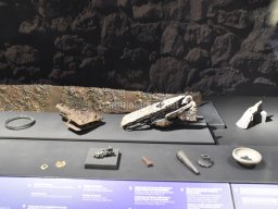 Exposición de los Guerreros de Xian 2023